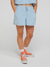 Load image into Gallery viewer, Ocean Breeze Shorts Women
