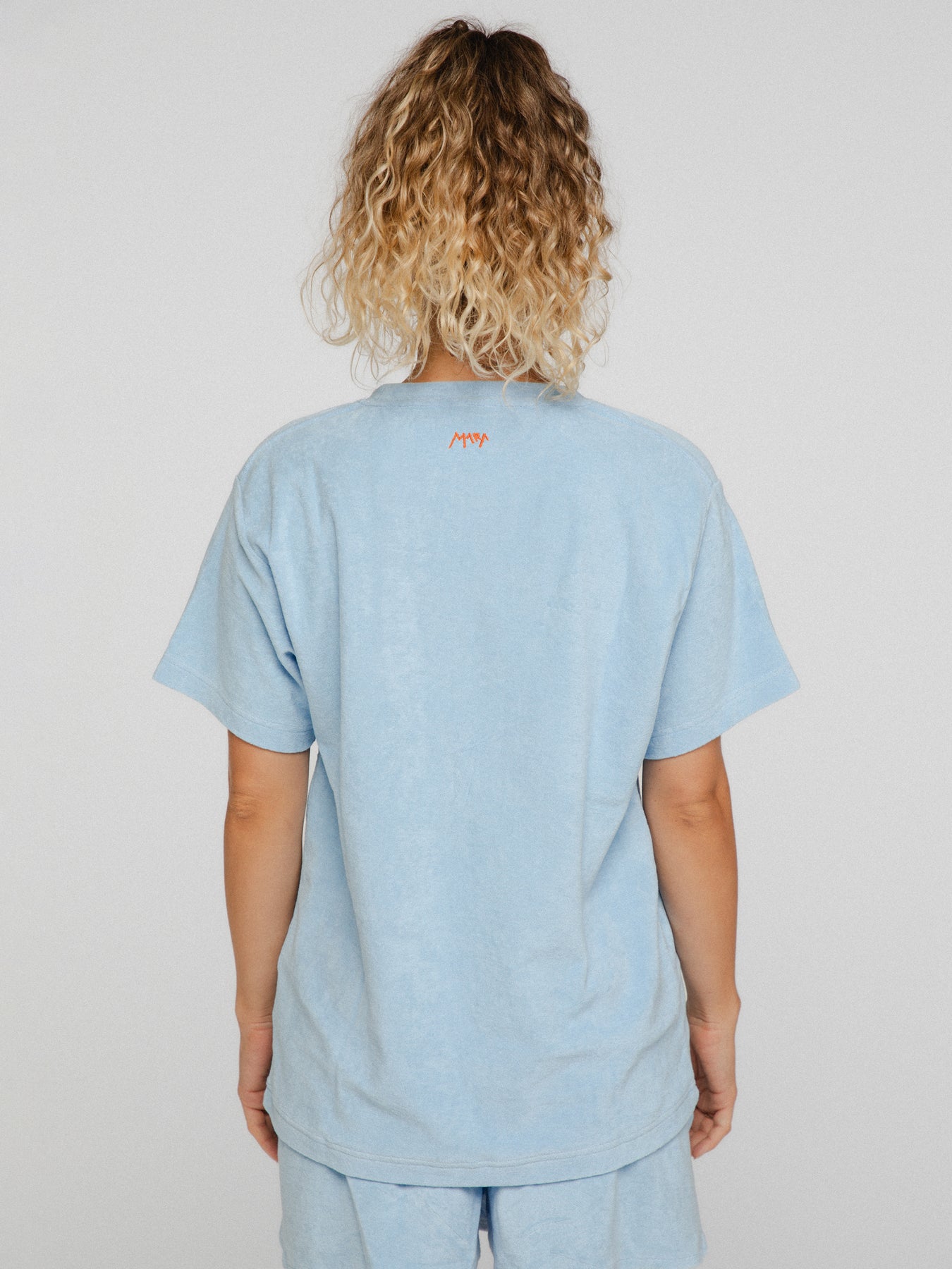 Ocean Breeze Shirt (unisex)