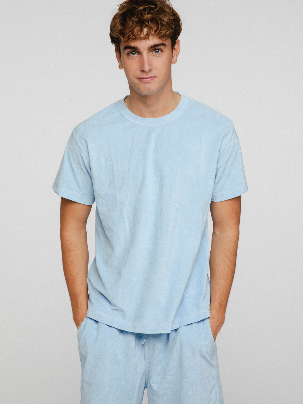 Ocean Breeze Shirt (unisex)