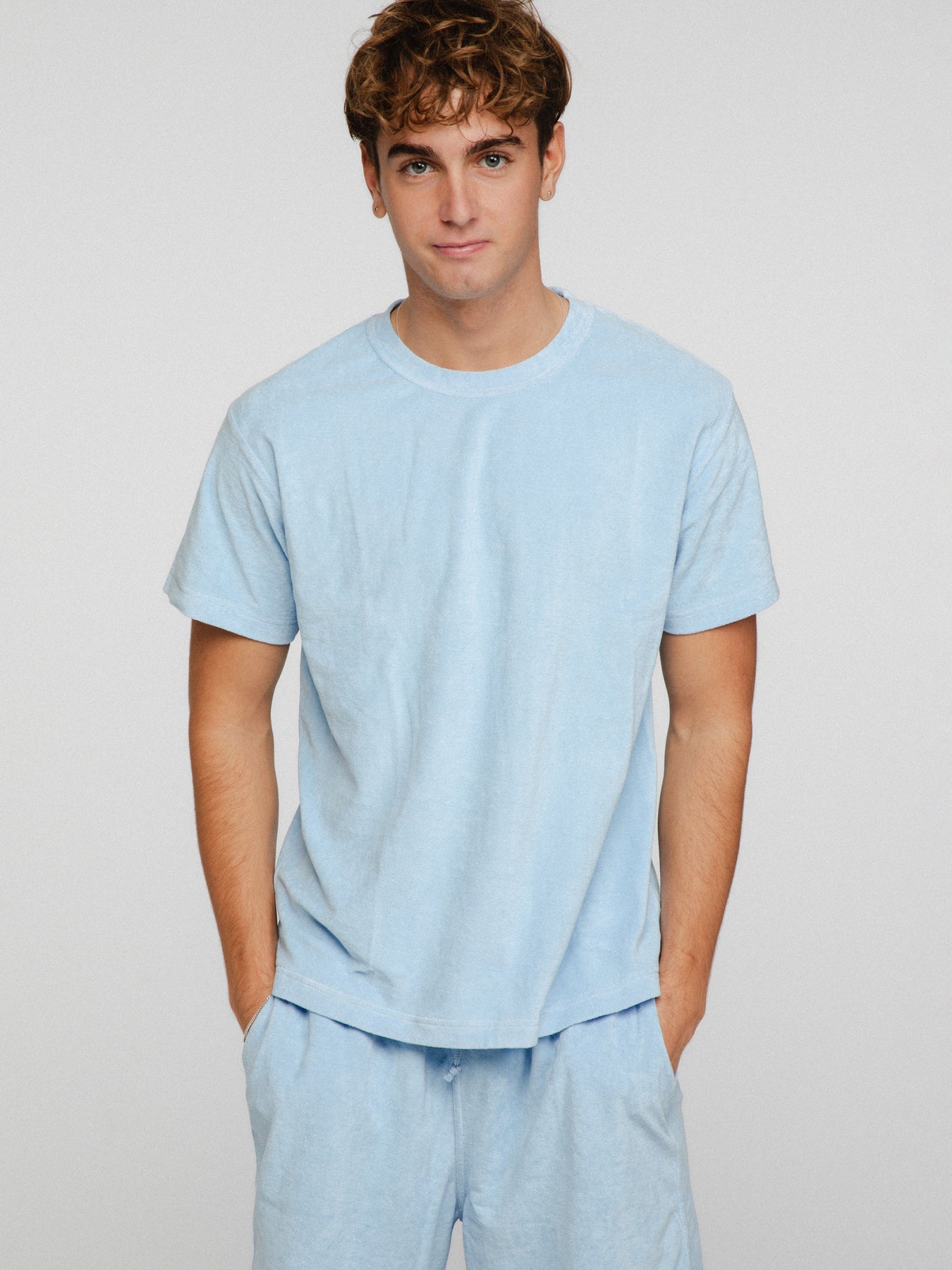 Ocean Breeze Shirt (unisex)