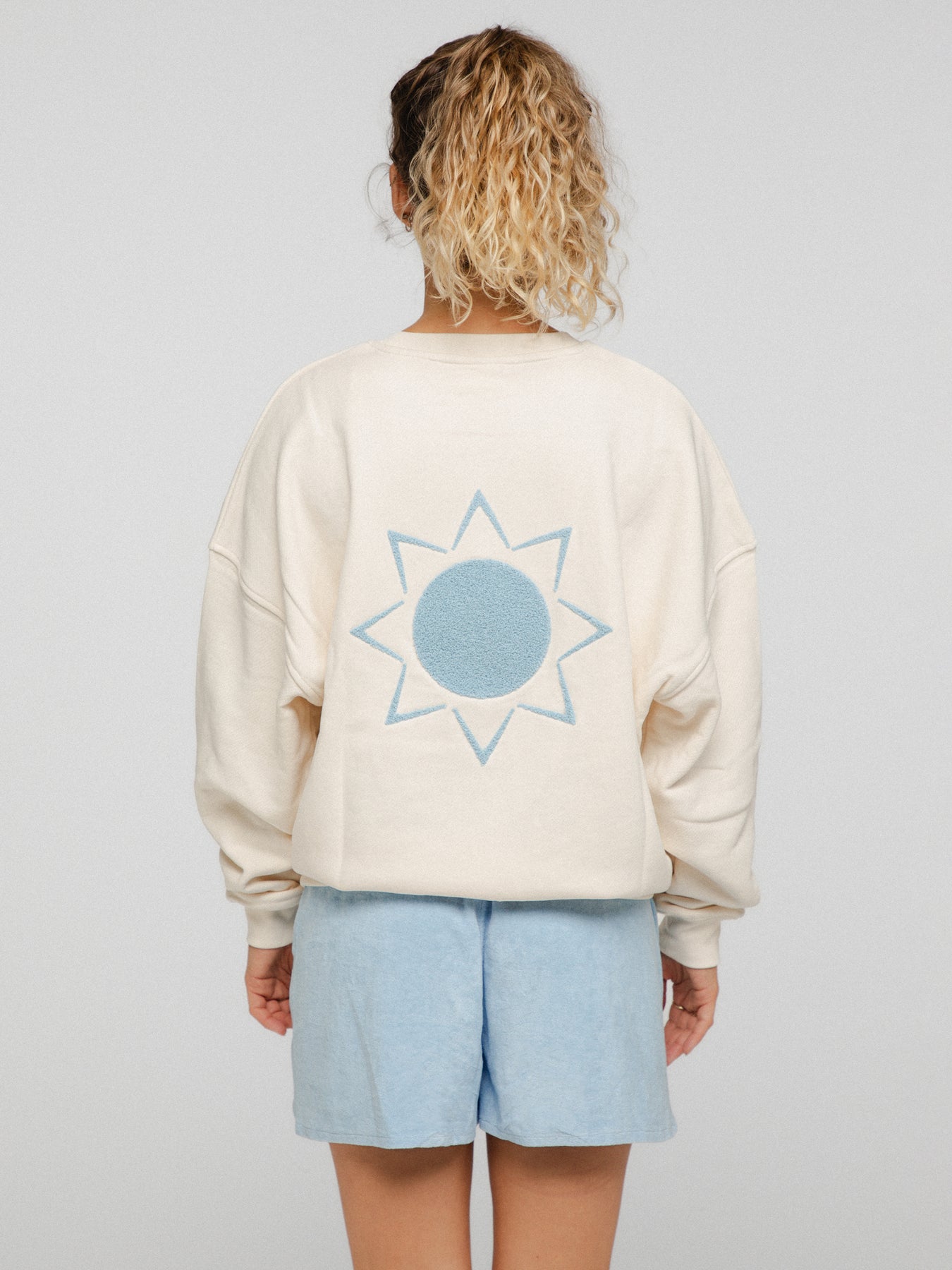 Sunny Sweater (unisex)